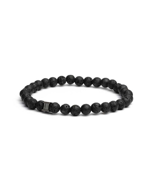 Paparazzi lava bead on sale bracelet